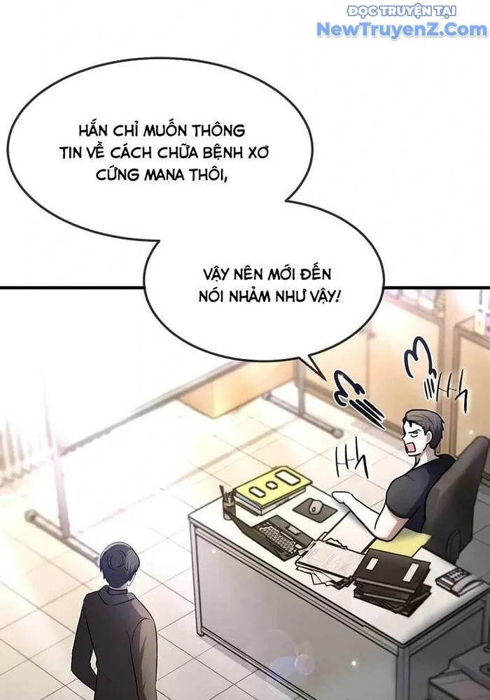 Thần Khí Huyền Thoại Của Người Chơi Thiên Tài chương 38 - trang 41