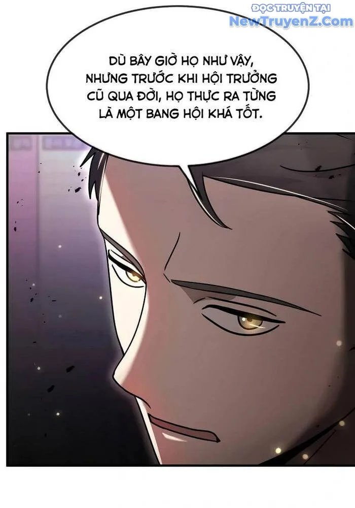 Thần Khí Huyền Thoại Của Người Chơi Thiên Tài chương 38 - trang 45