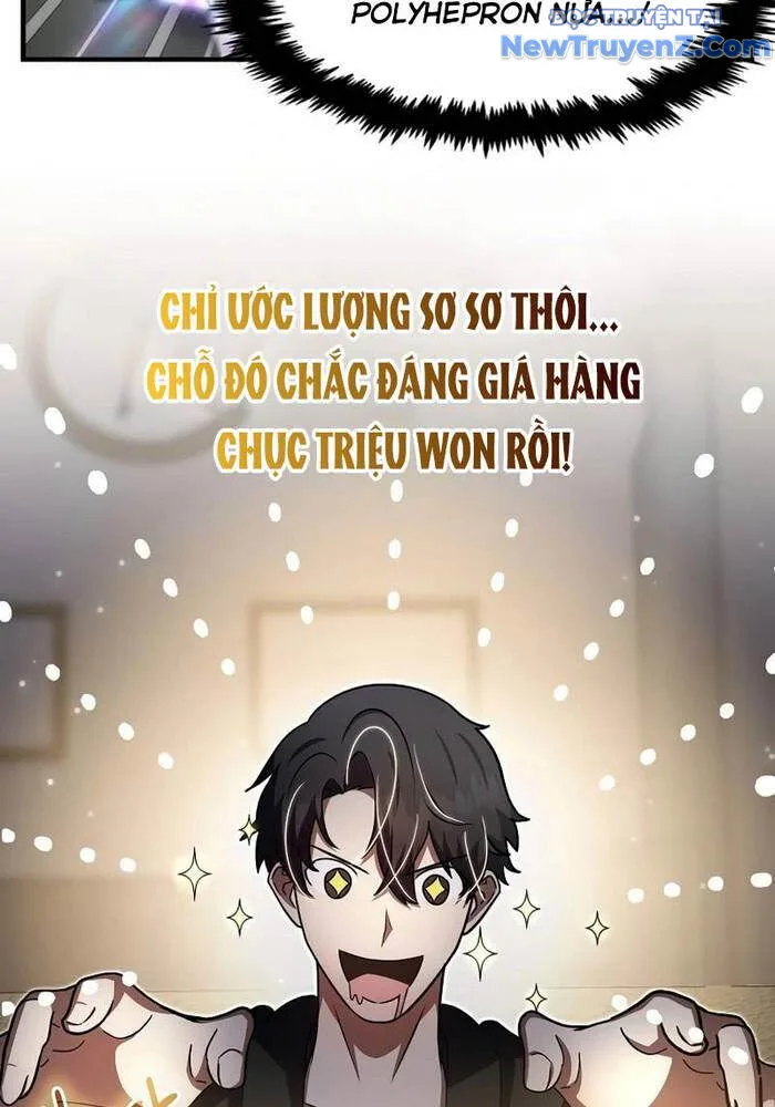 Thần Khí Huyền Thoại Của Người Chơi Thiên Tài chương 38 - trang 91
