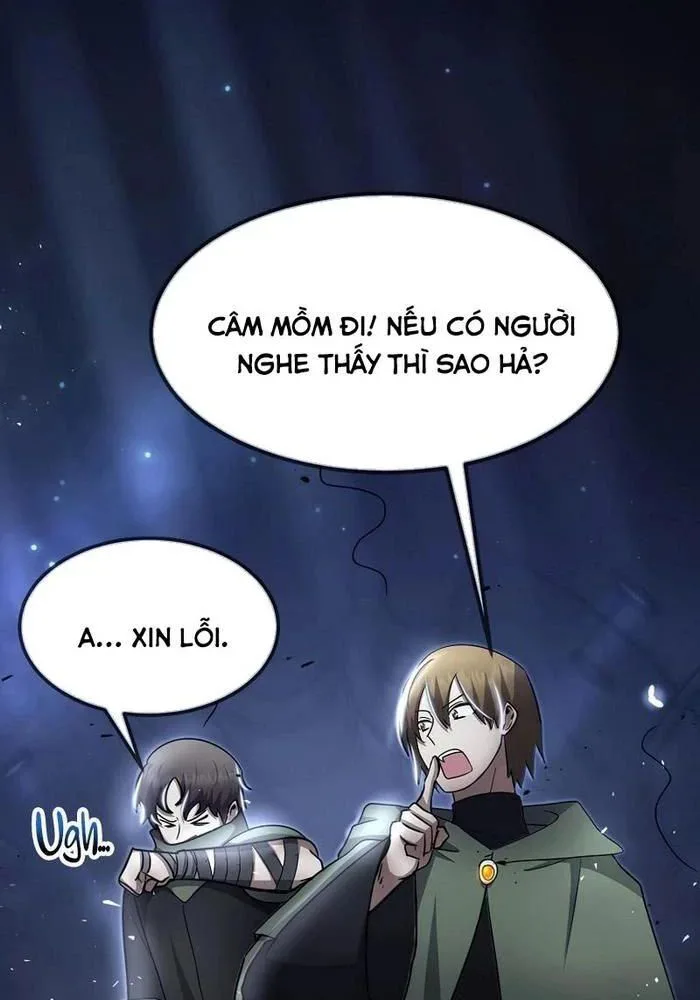 Thần Khí Huyền Thoại Của Người Chơi Thiên Tài chương 40 - trang 68
