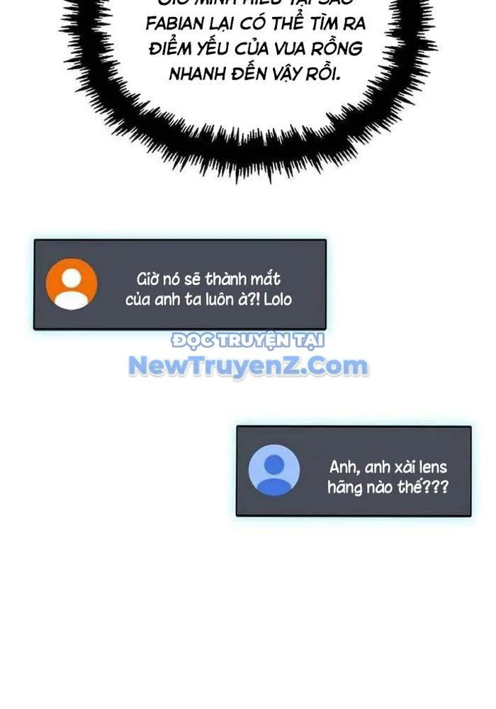 Thần Khí Huyền Thoại Của Người Chơi Thiên Tài chương 41 - trang 48