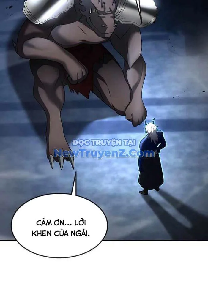 Thần Khí Huyền Thoại Của Người Chơi Thiên Tài chương 42 - trang 105