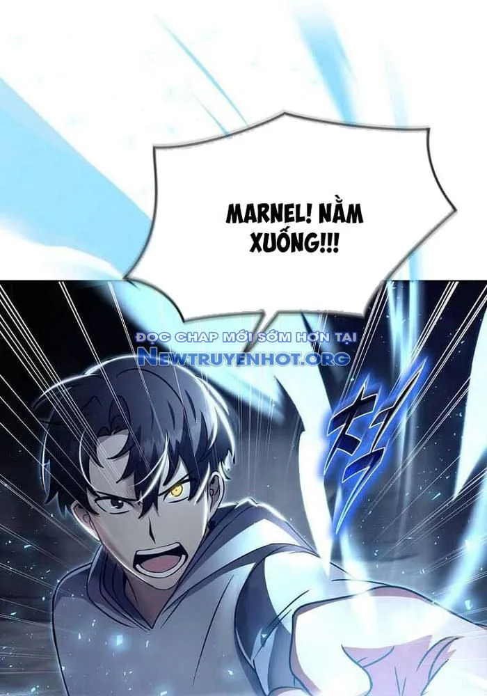 Thần Khí Huyền Thoại Của Người Chơi Thiên Tài chương 43 - trang 41