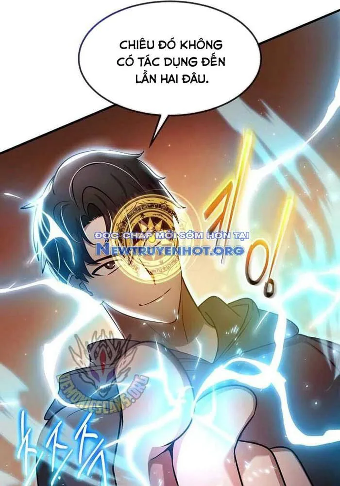 Thần Khí Huyền Thoại Của Người Chơi Thiên Tài chương 44 - trang 58
