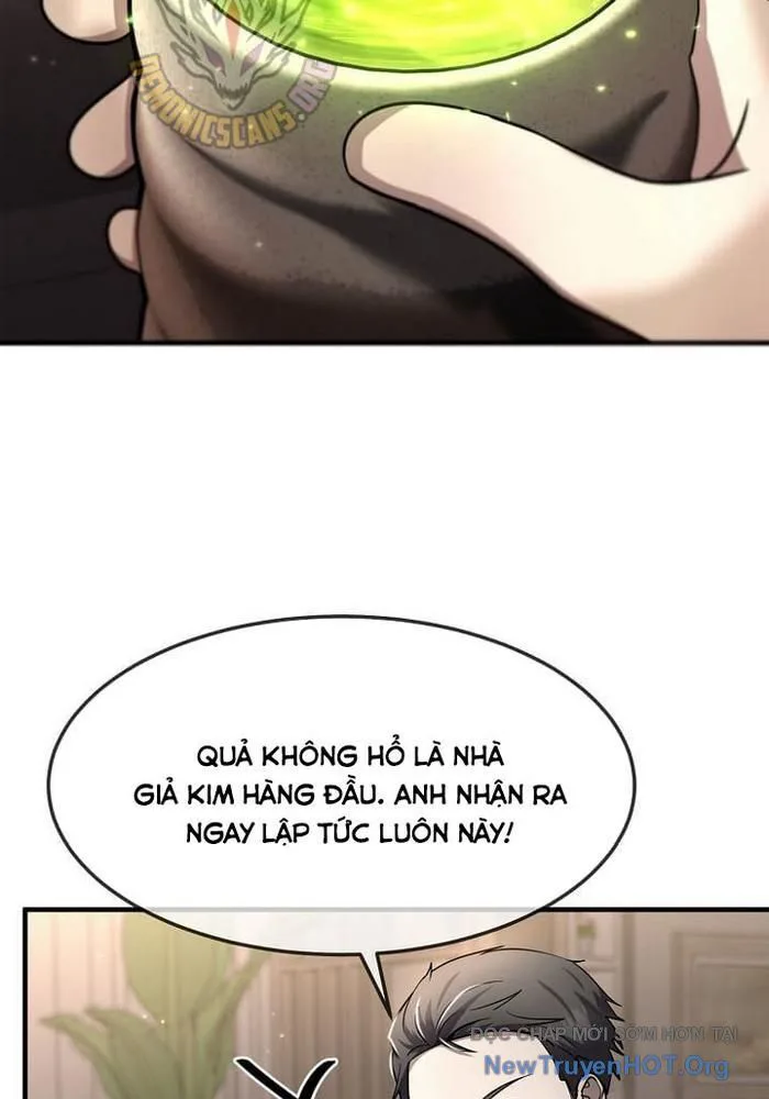 Thần Khí Huyền Thoại Của Người Chơi Thiên Tài chương 45 - trang 16