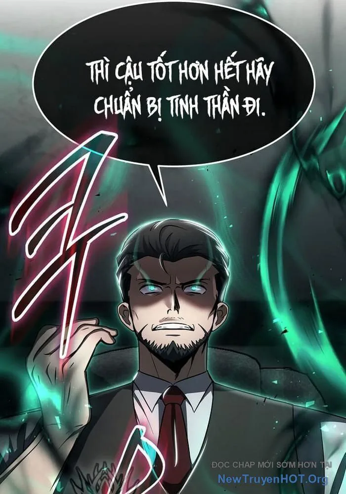 Thần Khí Huyền Thoại Của Người Chơi Thiên Tài chương 45 - trang 118