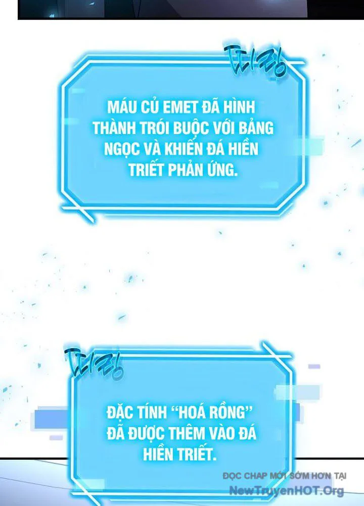 Thần Khí Huyền Thoại Của Người Chơi Thiên Tài chương 47 - trang 94