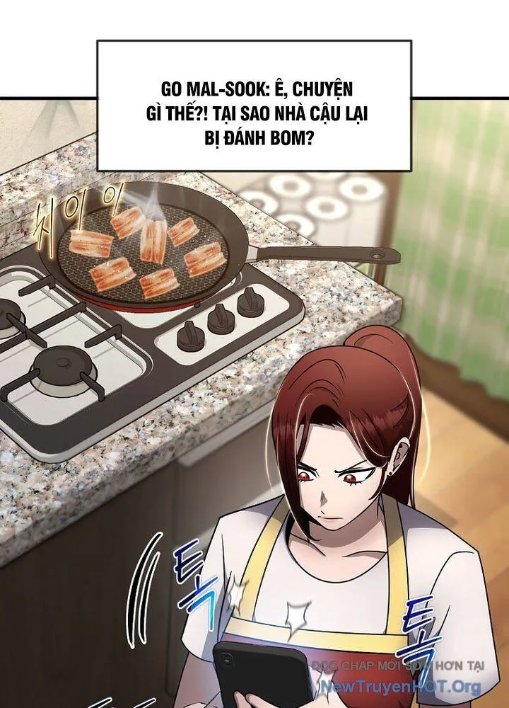 Thần Khí Huyền Thoại Của Người Chơi Thiên Tài chương 47 - trang 105