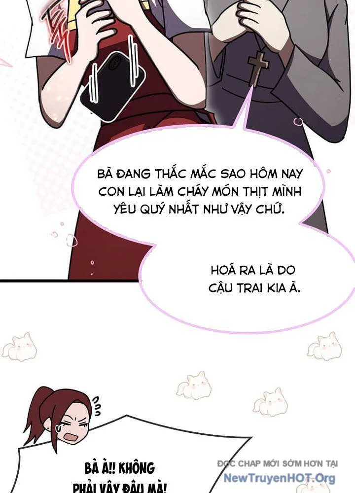 Thần Khí Huyền Thoại Của Người Chơi Thiên Tài chương 47 - trang 129