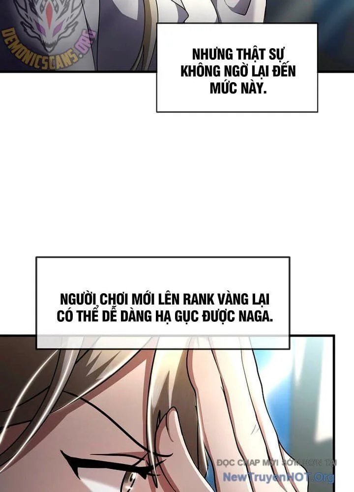 Thần Khí Huyền Thoại Của Người Chơi Thiên Tài chương 51 - trang 115
