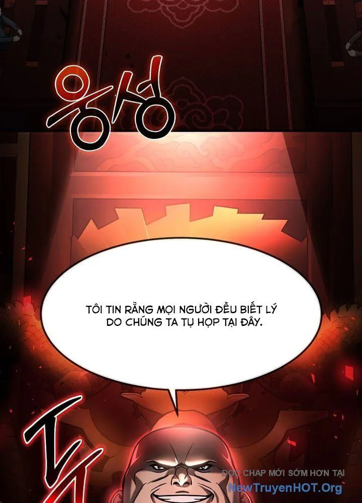 Thần Khí Huyền Thoại Của Người Chơi Thiên Tài chương 52 - trang 5