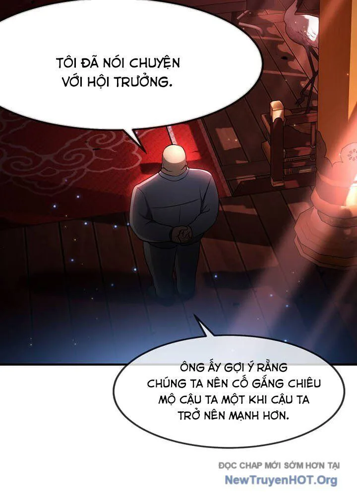 Thần Khí Huyền Thoại Của Người Chơi Thiên Tài chương 52 - trang 25