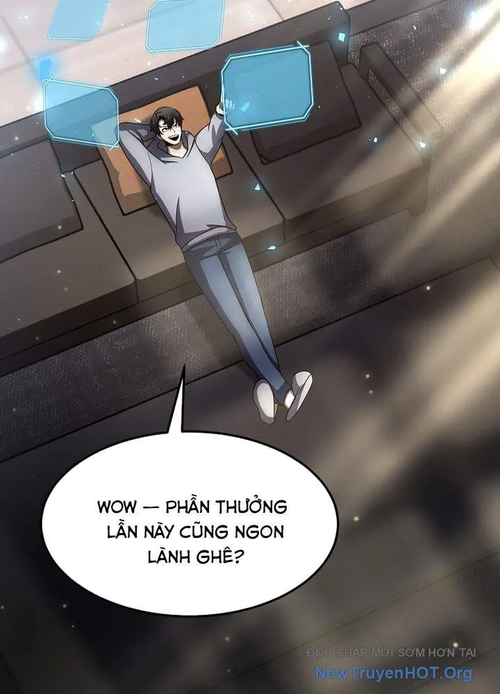 Thần Khí Huyền Thoại Của Người Chơi Thiên Tài chương 52 - trang 57
