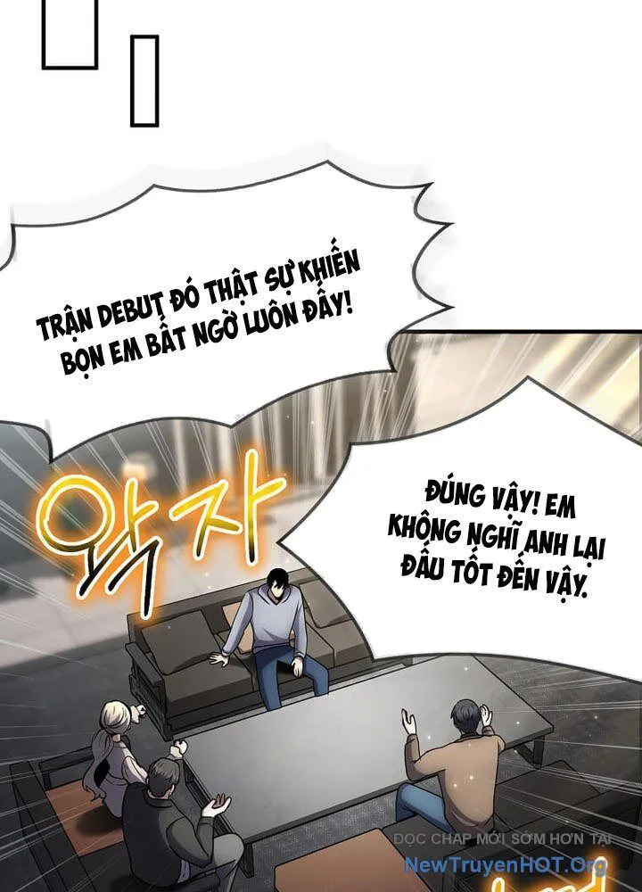 Thần Khí Huyền Thoại Của Người Chơi Thiên Tài chương 52 - trang 67