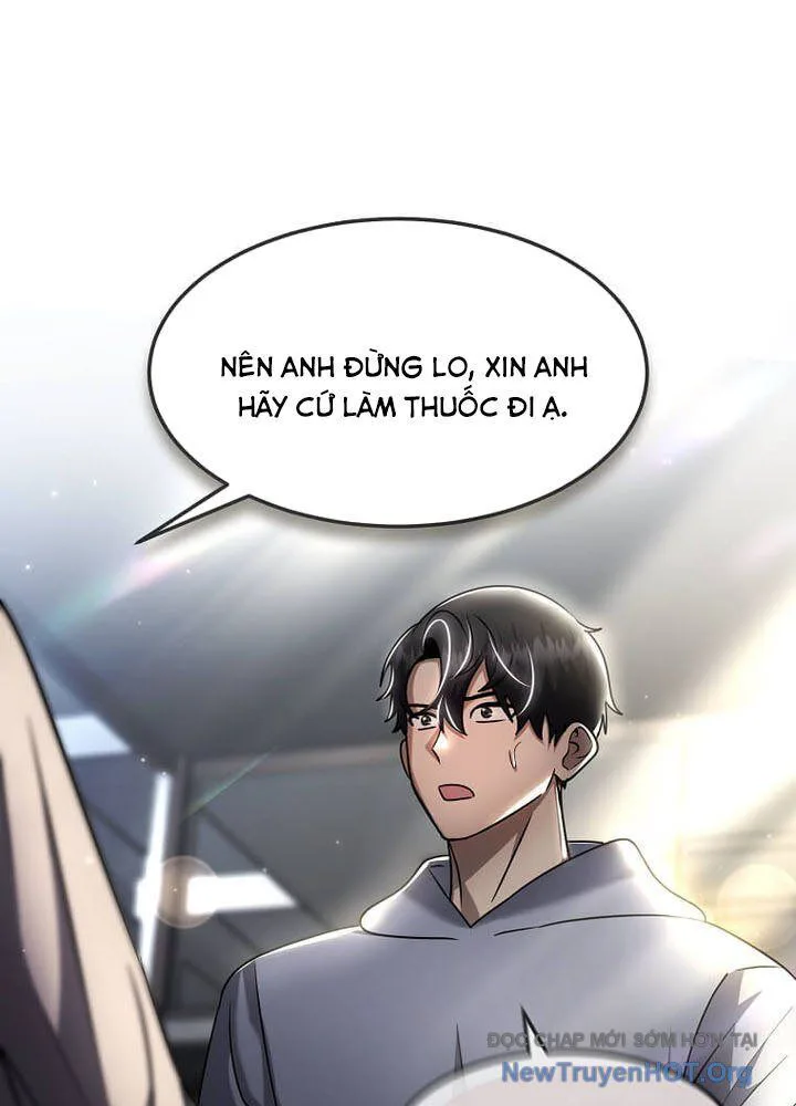 Thần Khí Huyền Thoại Của Người Chơi Thiên Tài chương 52 - trang 124