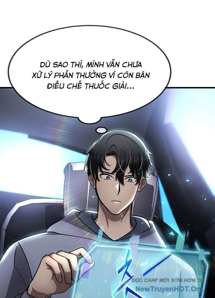 Thần Khí Huyền Thoại Của Người Chơi Thiên Tài chương 53 - trang 6