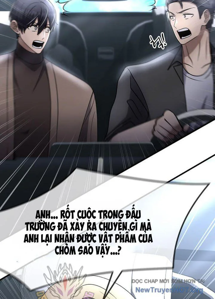 Thần Khí Huyền Thoại Của Người Chơi Thiên Tài chương 53 - trang 51
