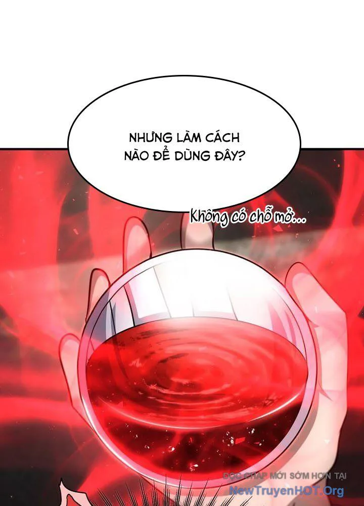 Thần Khí Huyền Thoại Của Người Chơi Thiên Tài chương 54 - trang 106