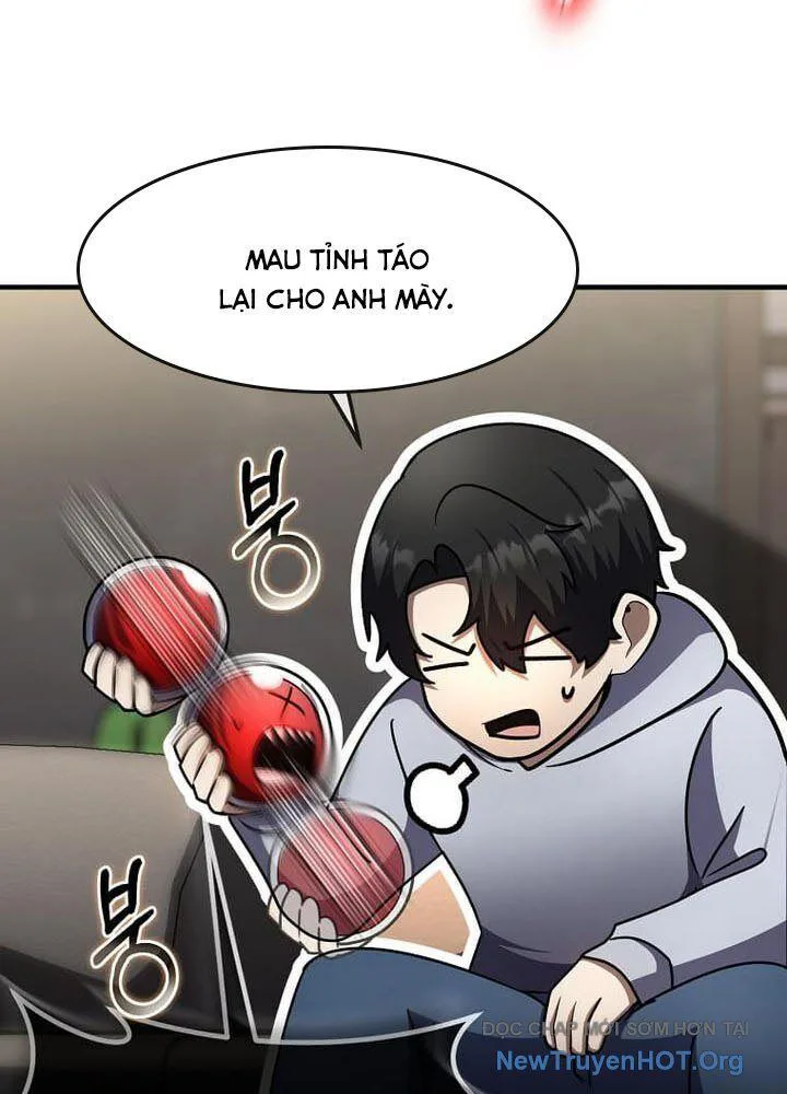 Thần Khí Huyền Thoại Của Người Chơi Thiên Tài chương 55 - trang 4