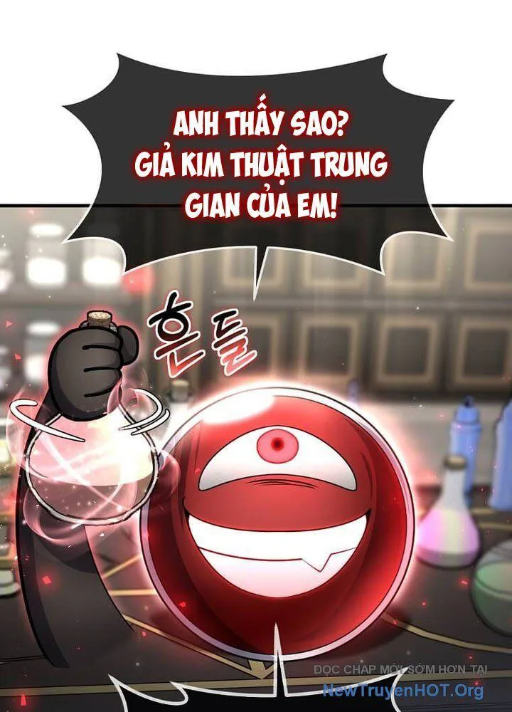 Thần Khí Huyền Thoại Của Người Chơi Thiên Tài chương 55 - trang 28