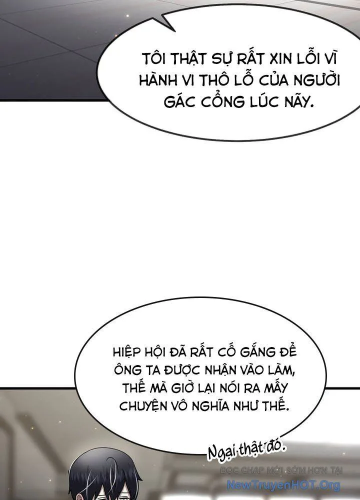Thần Khí Huyền Thoại Của Người Chơi Thiên Tài chương 55 - trang 57