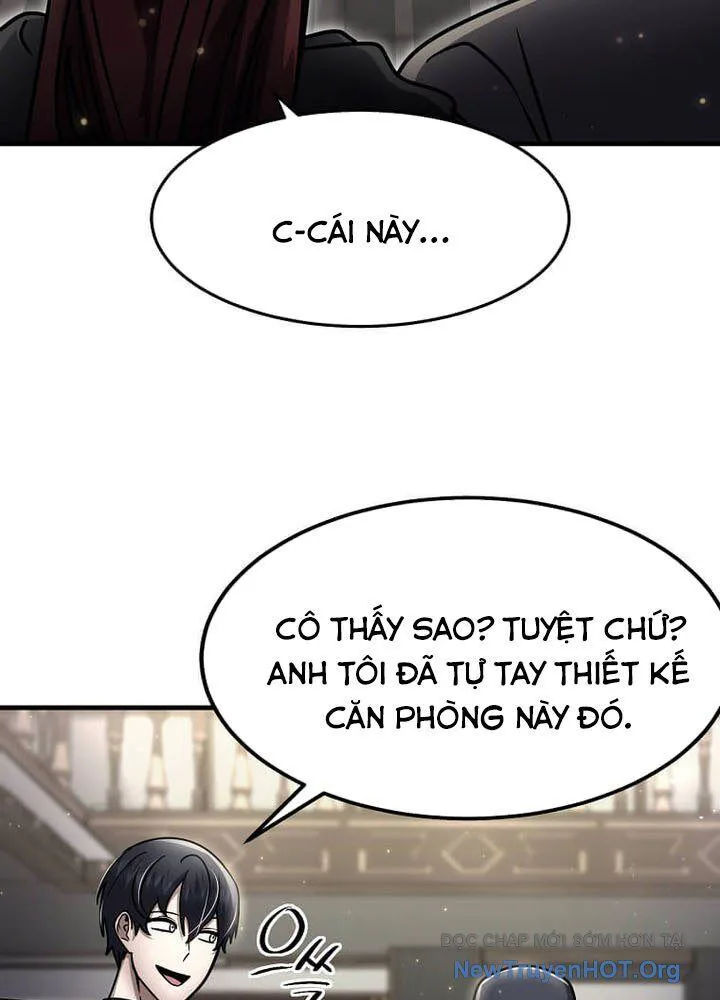 Thần Khí Huyền Thoại Của Người Chơi Thiên Tài chương 55 - trang 63