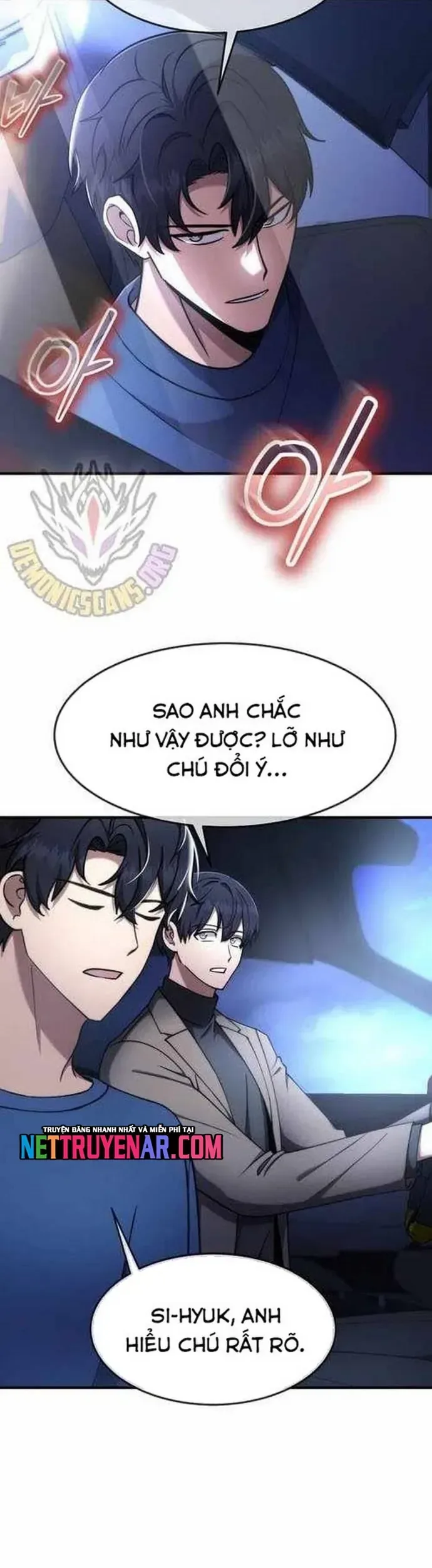 Thần Khí Huyền Thoại Của Người Chơi Thiên Tài chương 66 - trang 2