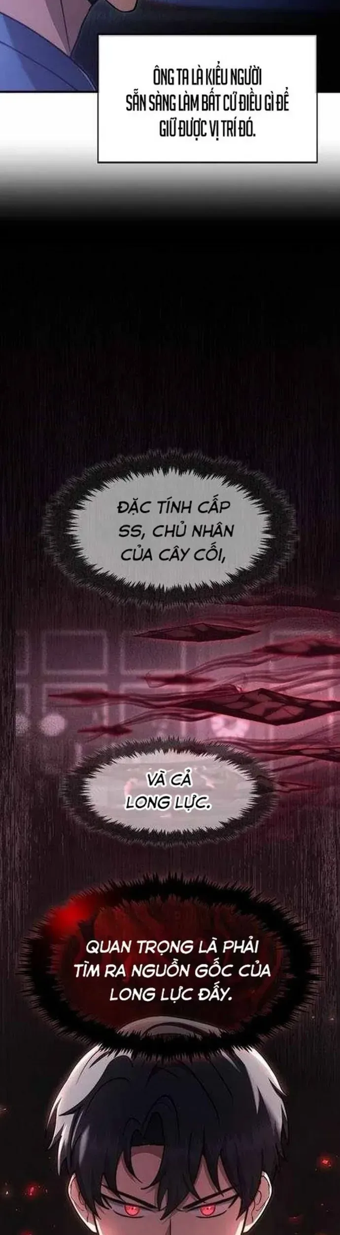 Thần Khí Huyền Thoại Của Người Chơi Thiên Tài chương 66 - trang 5