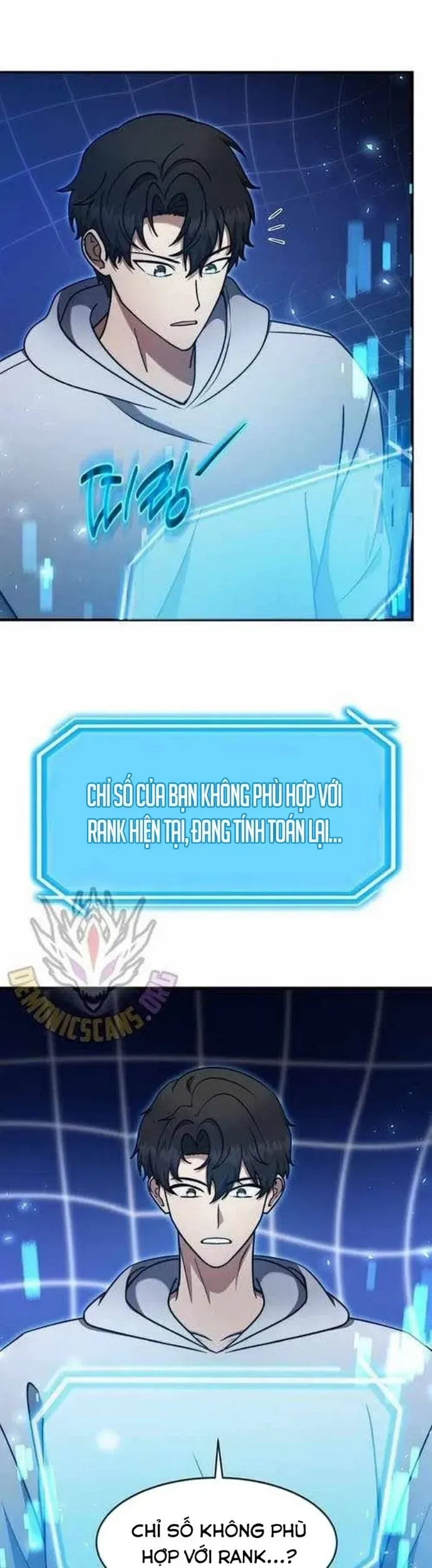 Thần Khí Huyền Thoại Của Người Chơi Thiên Tài chương 66 - trang 27