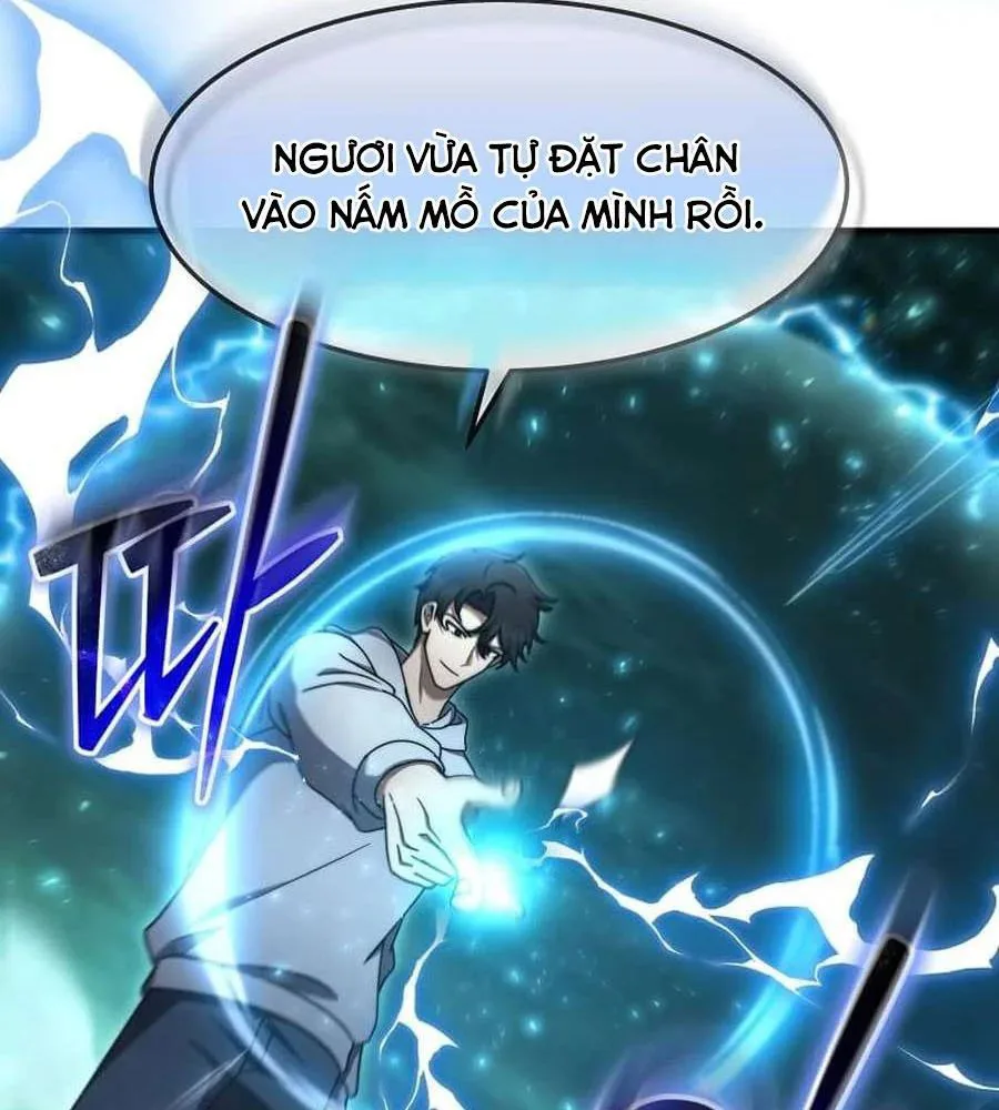Thần Khí Huyền Thoại Của Người Chơi Thiên Tài chương 68 - trang 119