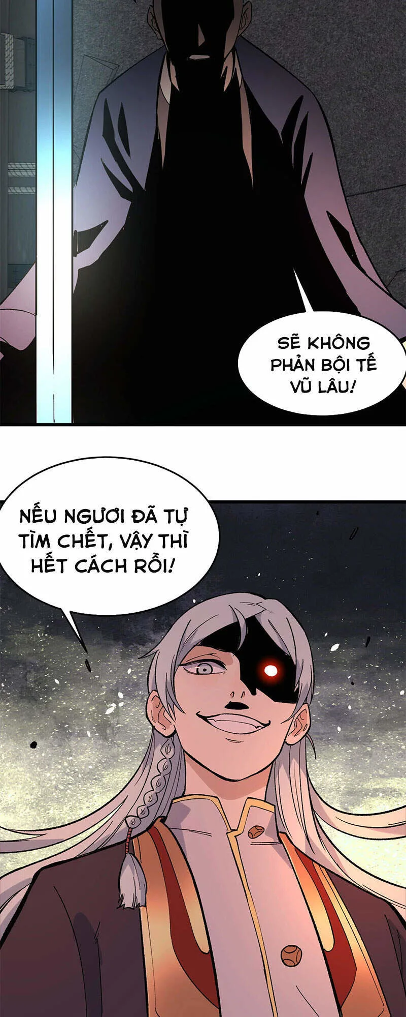 Vạn Cổ Tối Cường Tông chương 72 - trang 28