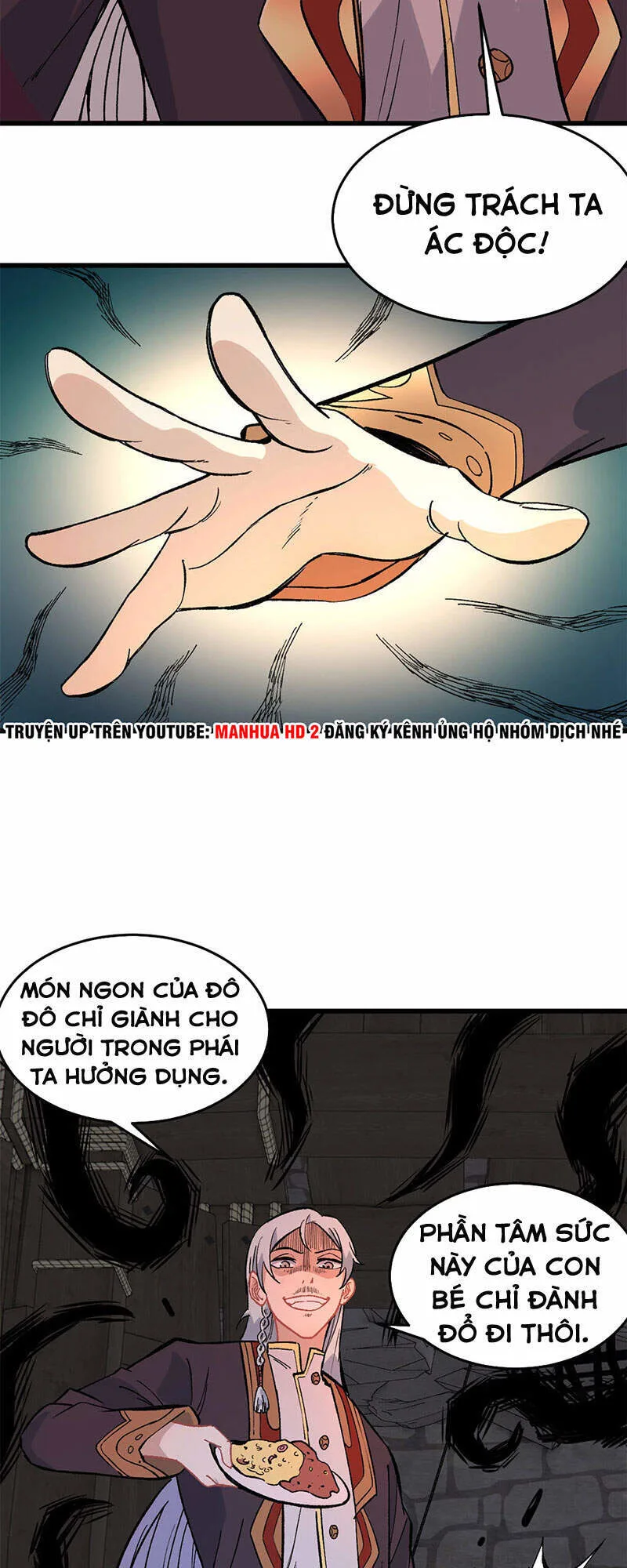 Vạn Cổ Tối Cường Tông chương 72 - trang 30