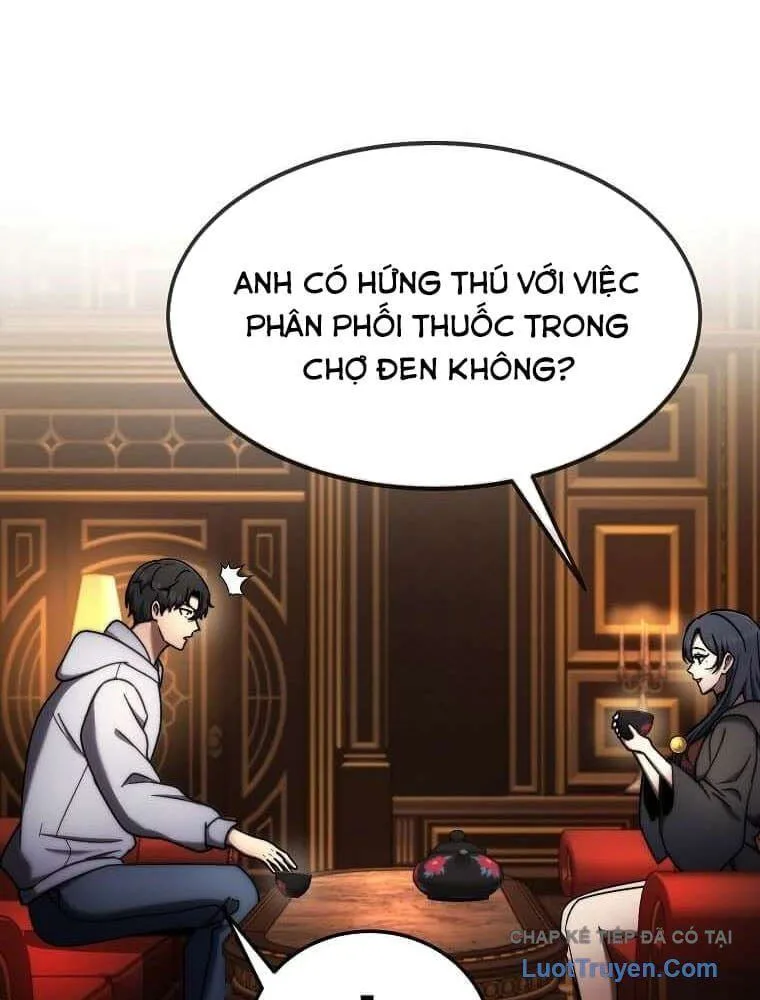 Thần Khí Huyền Thoại Của Người Chơi Thiên Tài chương 72 - trang 29