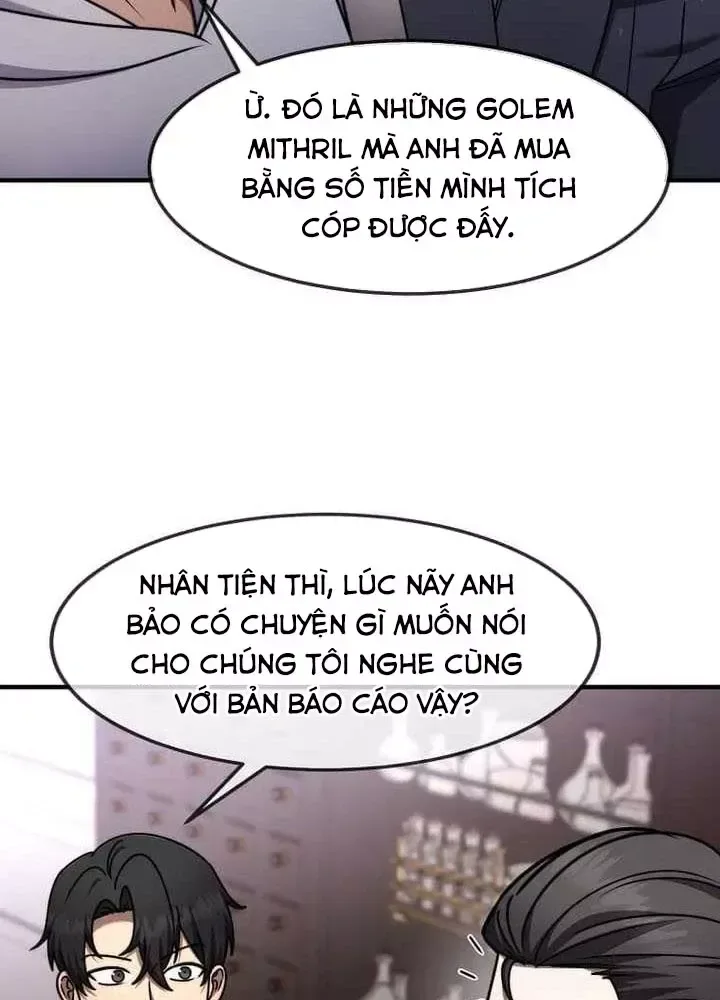 Thần Khí Huyền Thoại Của Người Chơi Thiên Tài chương 73 - trang 84