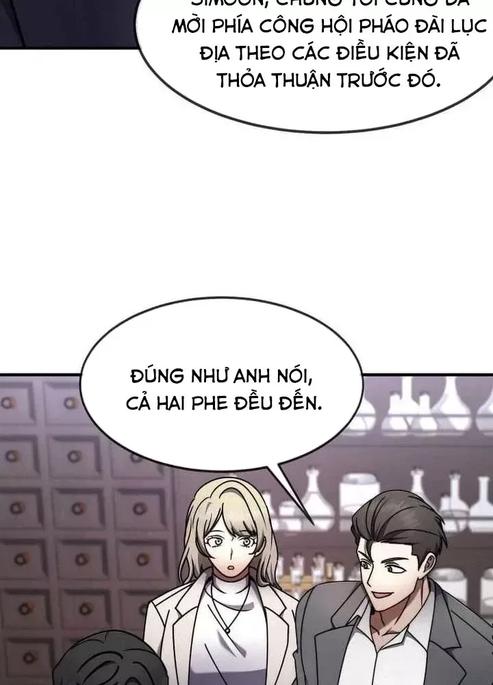Thần Khí Huyền Thoại Của Người Chơi Thiên Tài chương 73 - trang 87