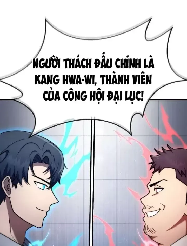 Thần Khí Huyền Thoại Của Người Chơi Thiên Tài chương 74 - trang 108