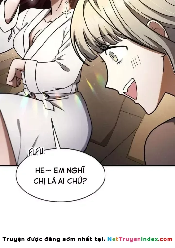 Thần Khí Huyền Thoại Của Người Chơi Thiên Tài chương 77 - trang 18