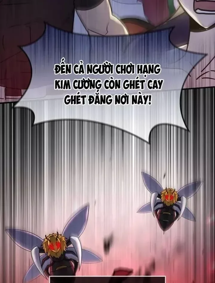 Thần Khí Huyền Thoại Của Người Chơi Thiên Tài chương 77 - trang 62