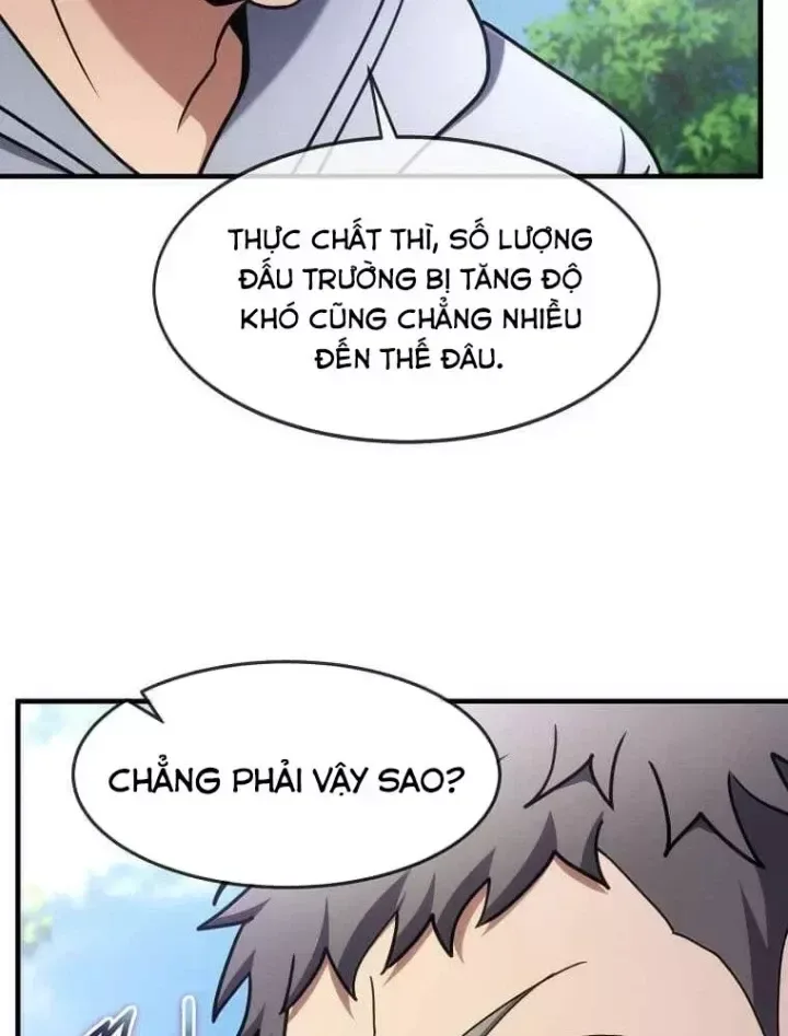 Thần Khí Huyền Thoại Của Người Chơi Thiên Tài chương 77 - trang 82