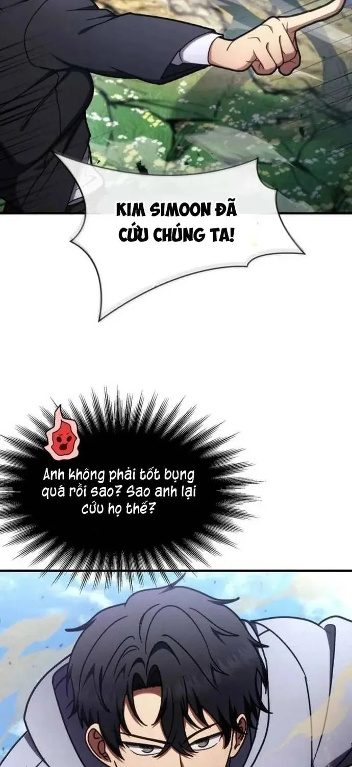 Thần Khí Huyền Thoại Của Người Chơi Thiên Tài chương 78 - trang 8