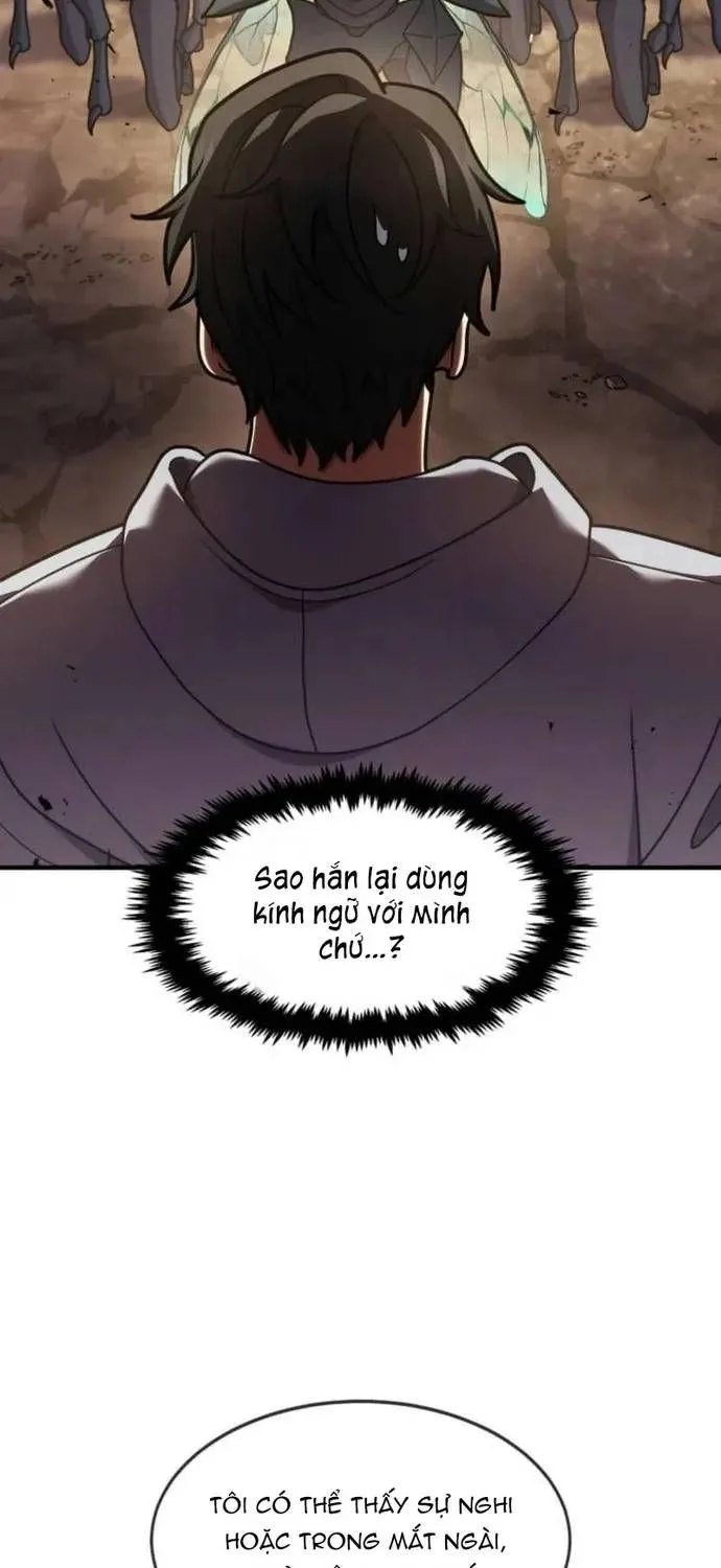Thần Khí Huyền Thoại Của Người Chơi Thiên Tài chương 78 - trang 57