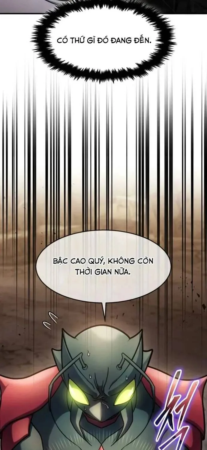 Thần Khí Huyền Thoại Của Người Chơi Thiên Tài chương 79 - trang 3