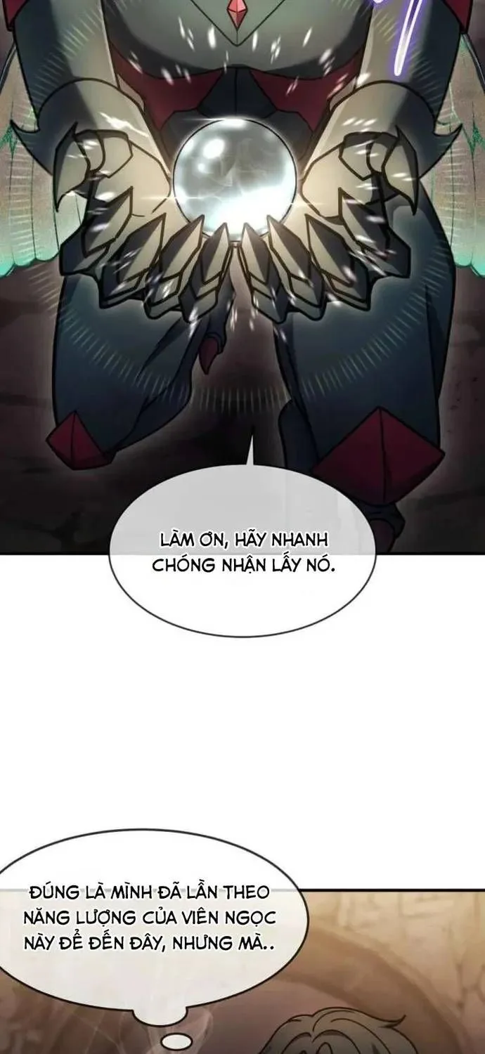Thần Khí Huyền Thoại Của Người Chơi Thiên Tài chương 79 - trang 4