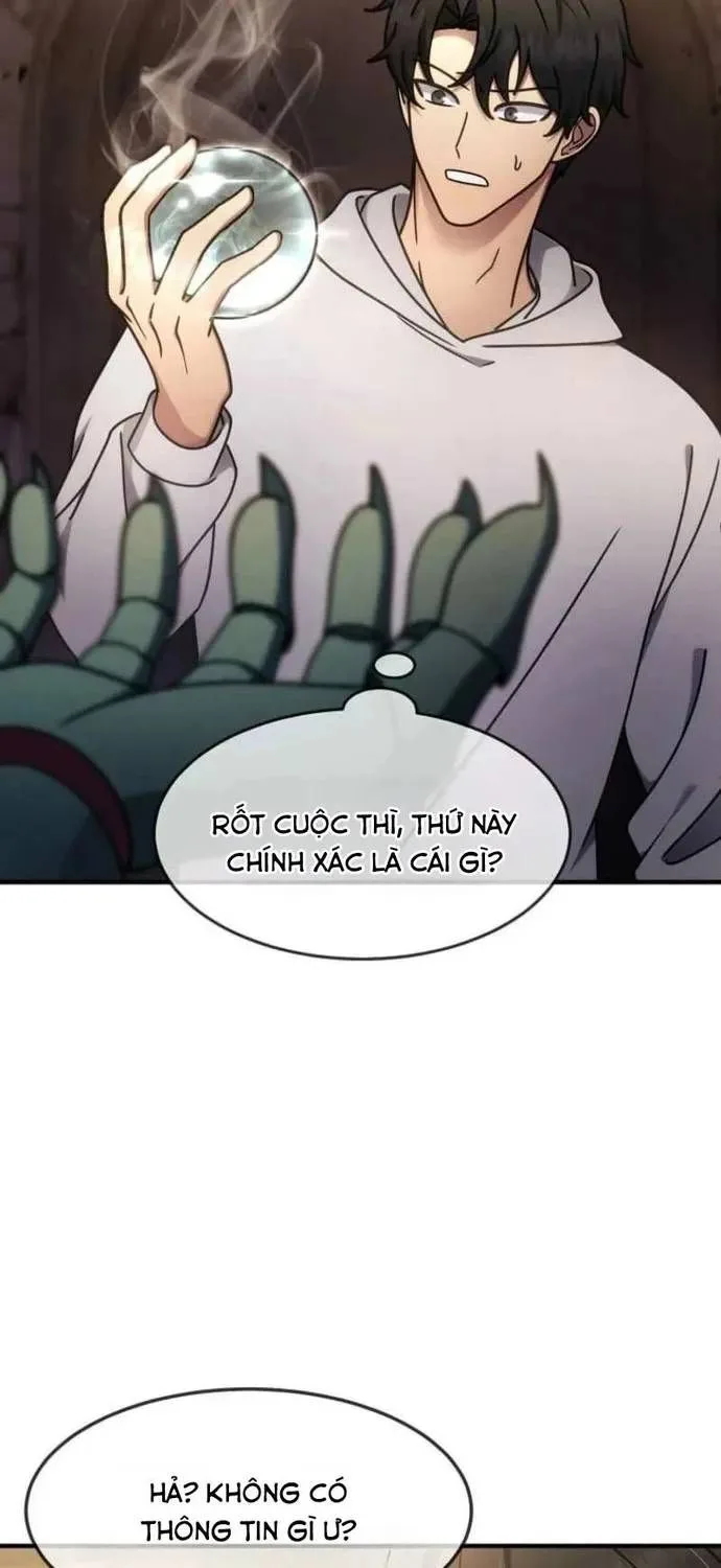 Thần Khí Huyền Thoại Của Người Chơi Thiên Tài chương 79 - trang 5