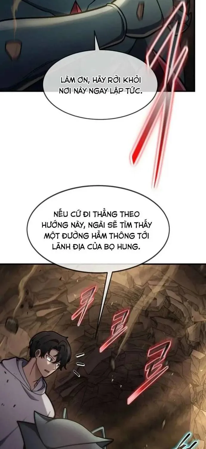 Thần Khí Huyền Thoại Của Người Chơi Thiên Tài chương 79 - trang 11