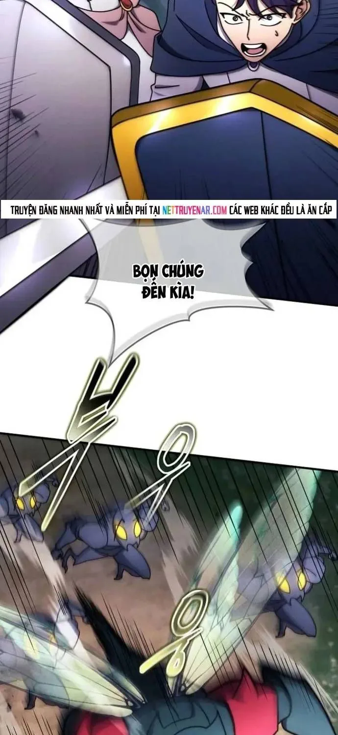 Thần Khí Huyền Thoại Của Người Chơi Thiên Tài chương 79 - trang 40