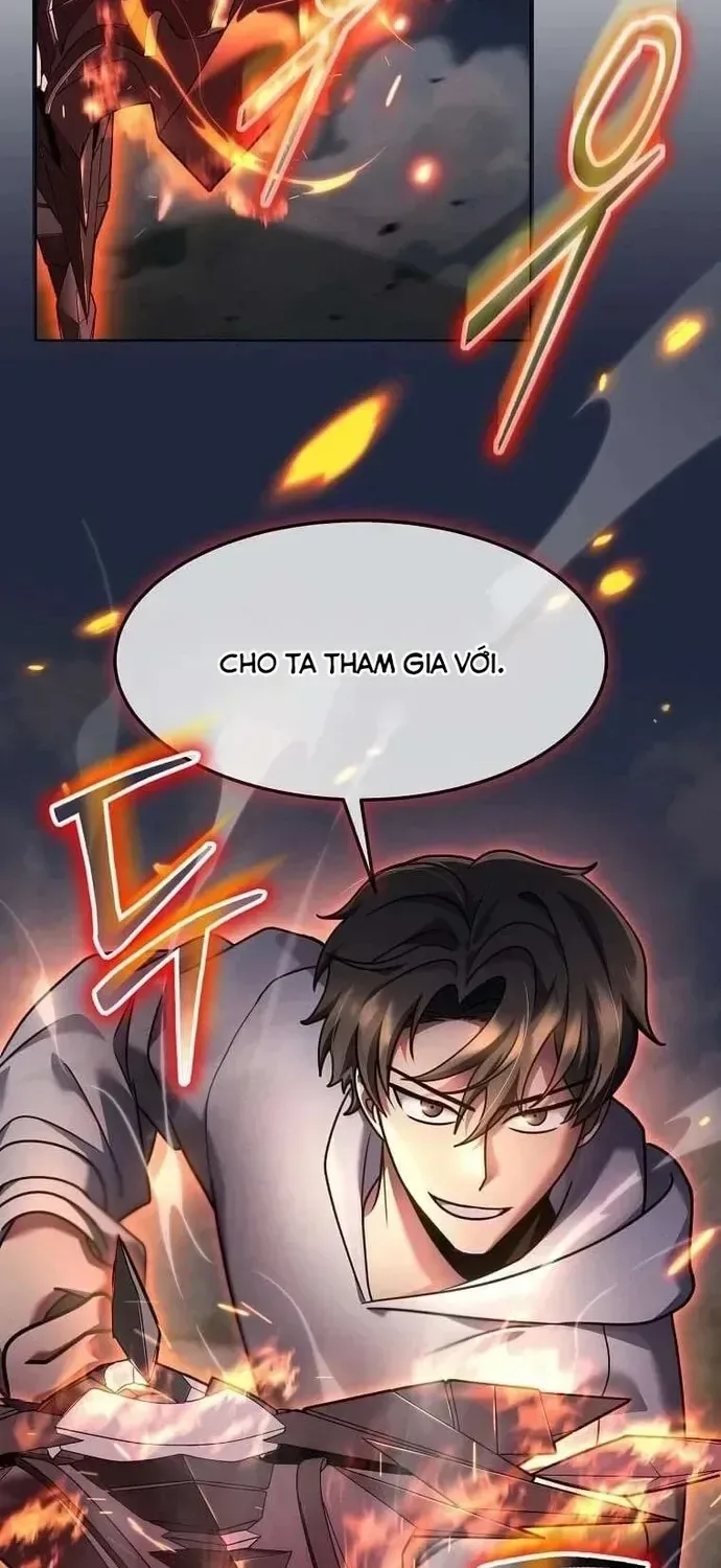 Thần Khí Huyền Thoại Của Người Chơi Thiên Tài chương 80 - trang 16
