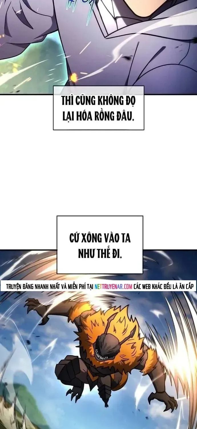 Thần Khí Huyền Thoại Của Người Chơi Thiên Tài chương 80 - trang 62