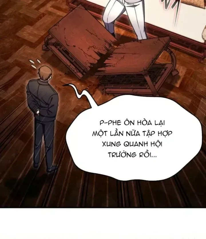 Thần Khí Huyền Thoại Của Người Chơi Thiên Tài chương 83 - trang 86
