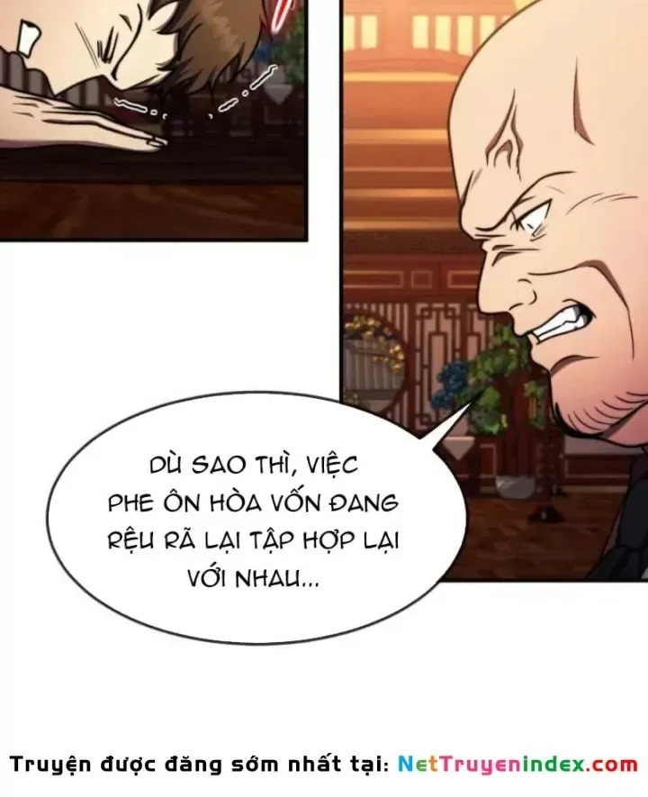 Thần Khí Huyền Thoại Của Người Chơi Thiên Tài chương 83 - trang 96
